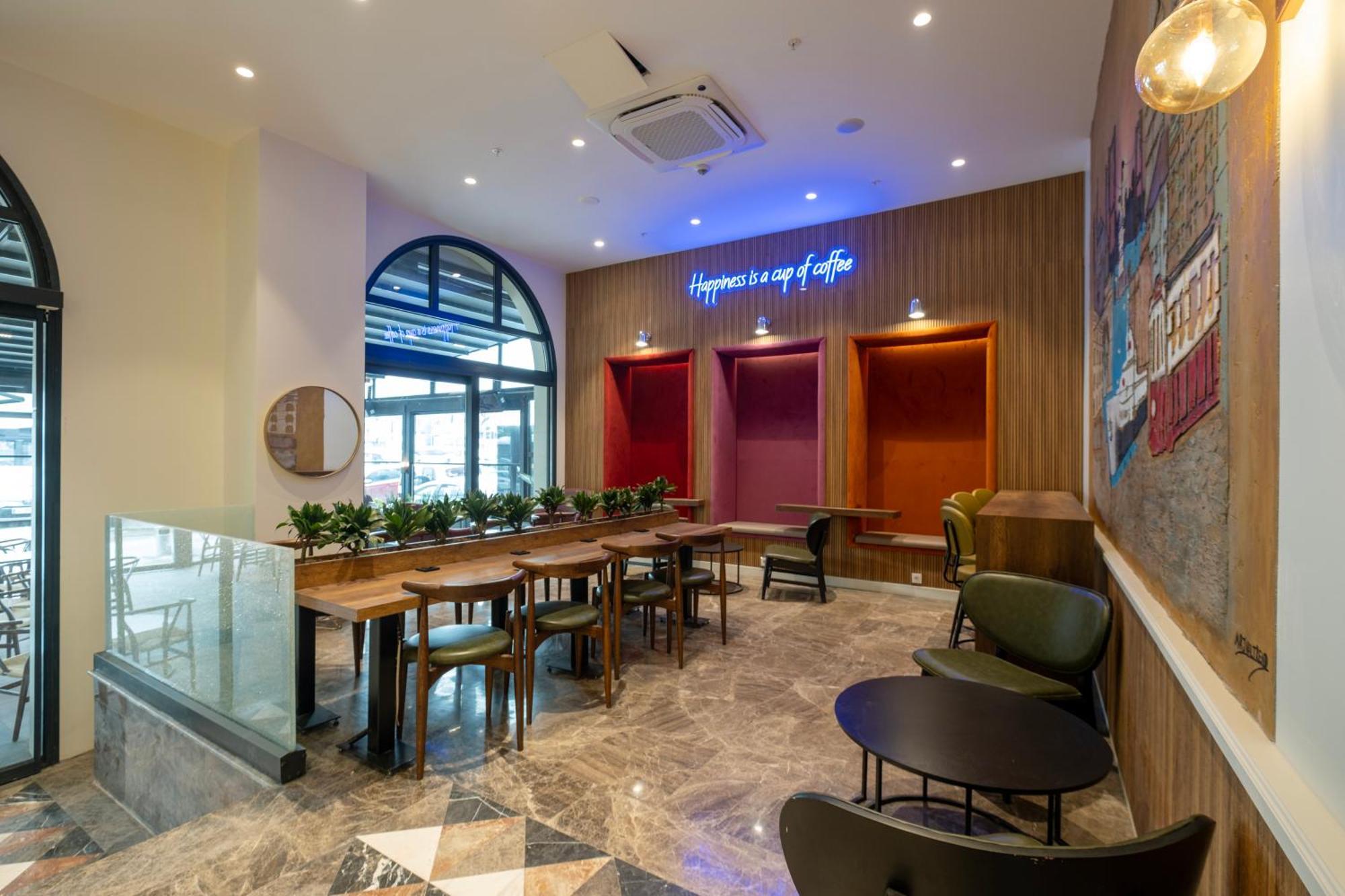 New Inn Hotel Old Town อิสตันบูล ภายนอก รูปภาพ