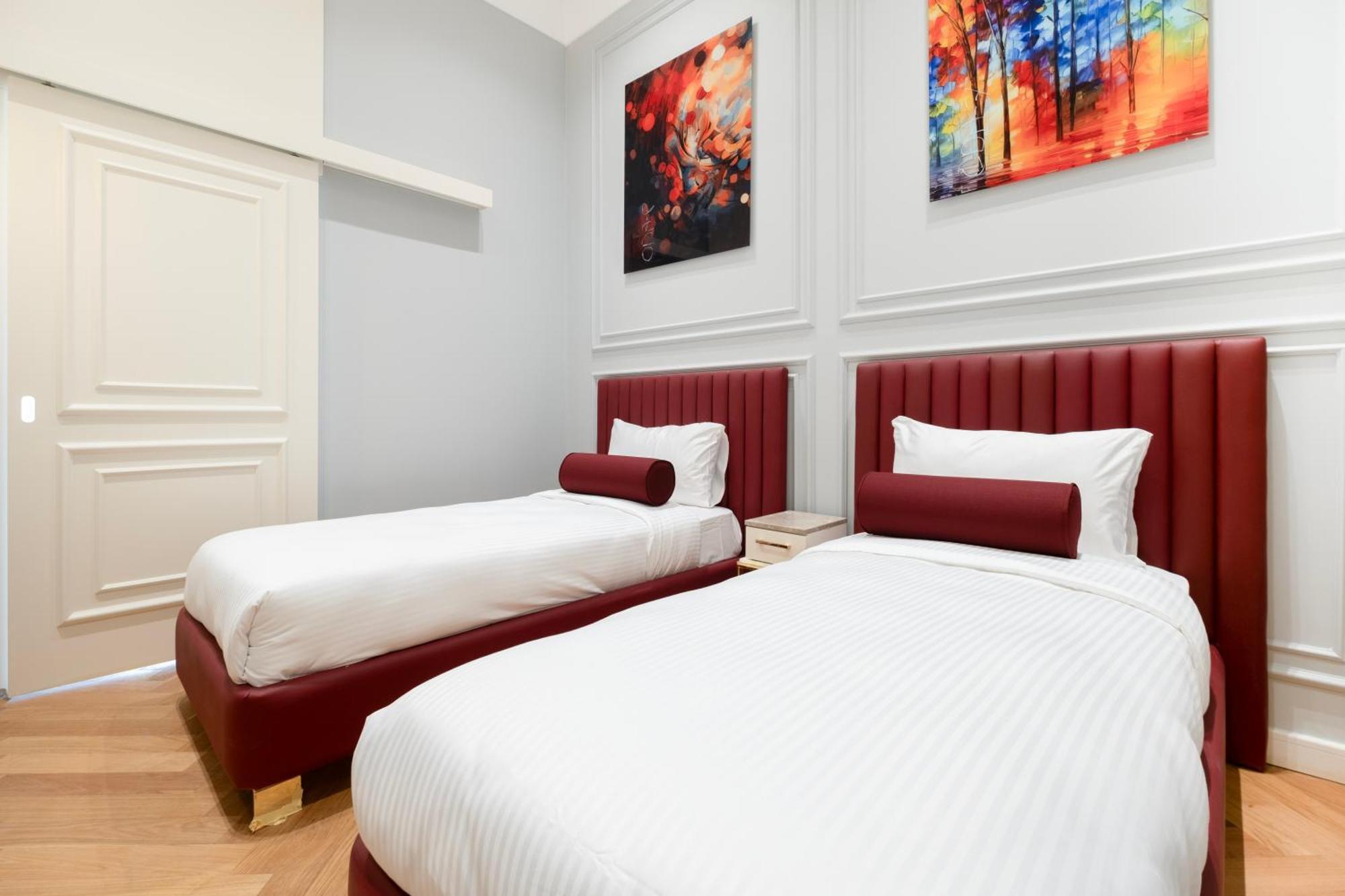 New Inn Hotel Old Town อิสตันบูล ภายนอก รูปภาพ
